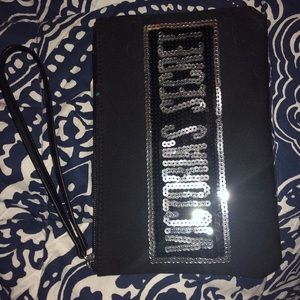 Victoria’s Secret Wristlet Clutch